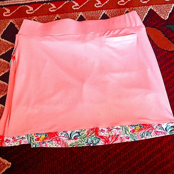 NFS. NWT ladies golf skirt, by Stella Parker sz L MSRP $79 - Picture 9 of 9